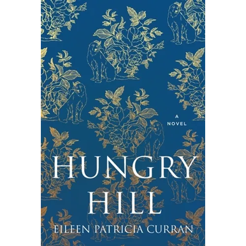 Hungry Hill - Paperback