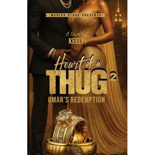 Heart of a Thug 2: Omar's Redemption - Paperback