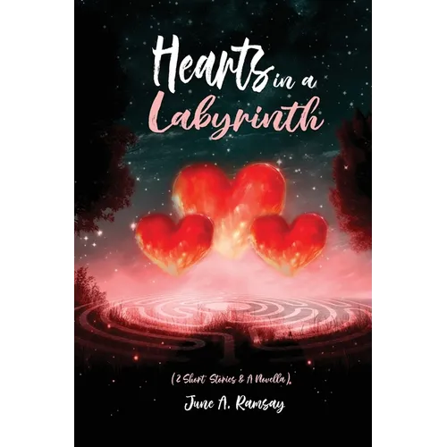 Hearts in a Labyrinth - Paperback