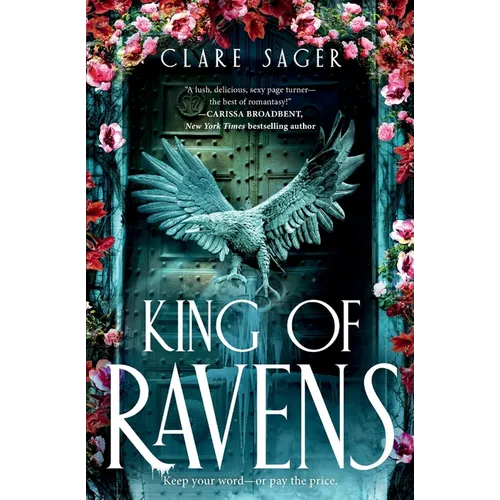 King of Ravens - Paperback