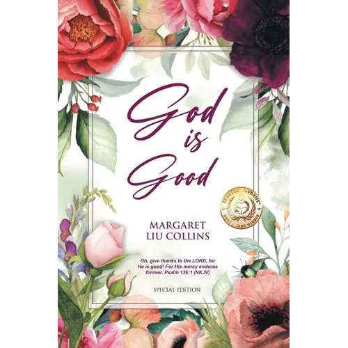 God is Good - Paperback