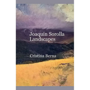 Joaquín Sorolla Landscapes - Paperback
