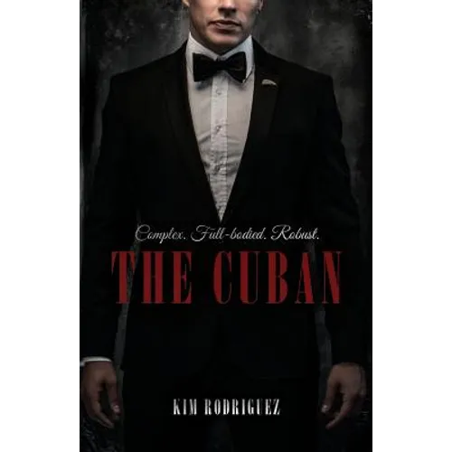 The Cuban - Paperback