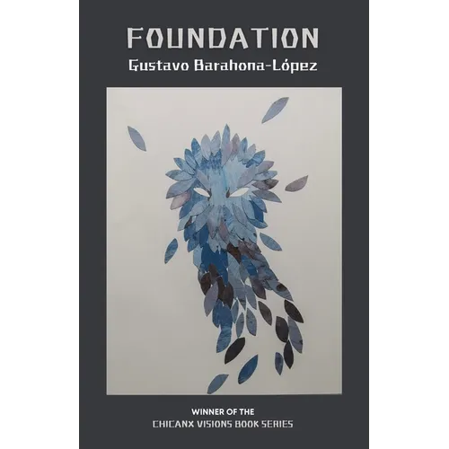 Foundation - Paperback