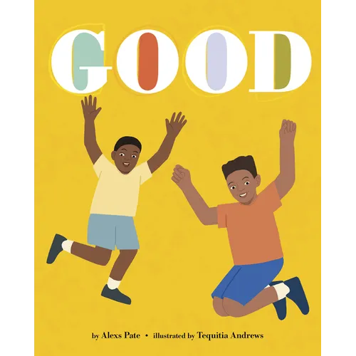 Good - Hardcover