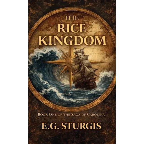 The Rice Kingdom - Hardcover