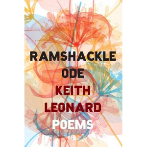 Ramshackle Ode - Paperback