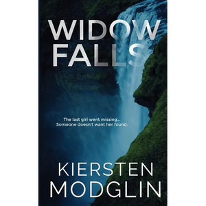 Widow Falls - Paperback