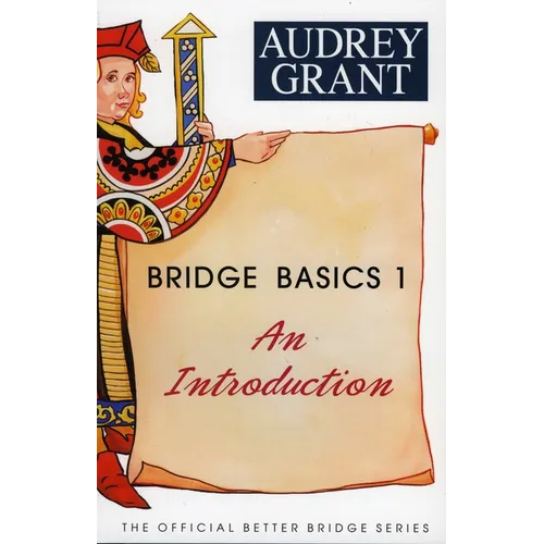 Bridge Basics 1: An Introduction - Paperback