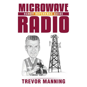 MICROWAVE RADIO Handy Reference Guide - Paperback