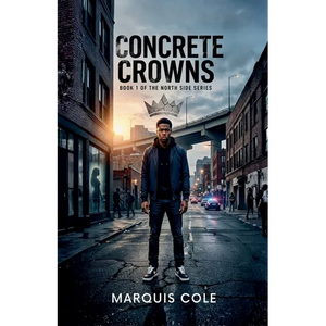 Concrete Crowns - Paperback