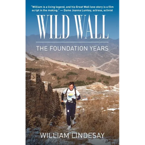 Wild Wall-The Foundation Years - Paperback