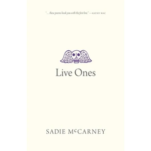 Live Ones - Paperback