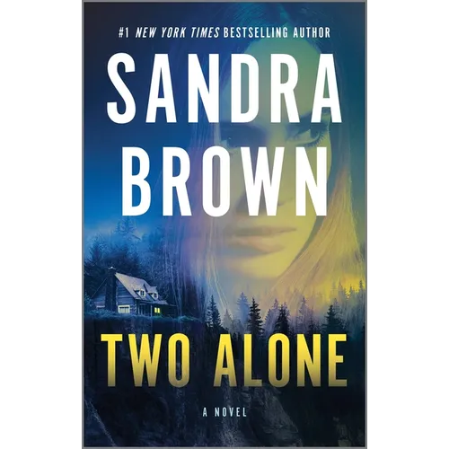 Two Alone - Mass Market Paperbound