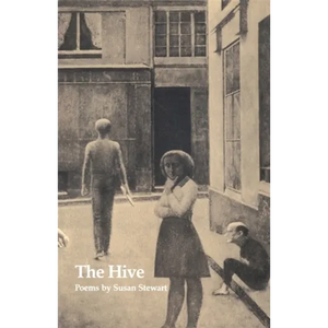 The Hive: Poems - Paperback