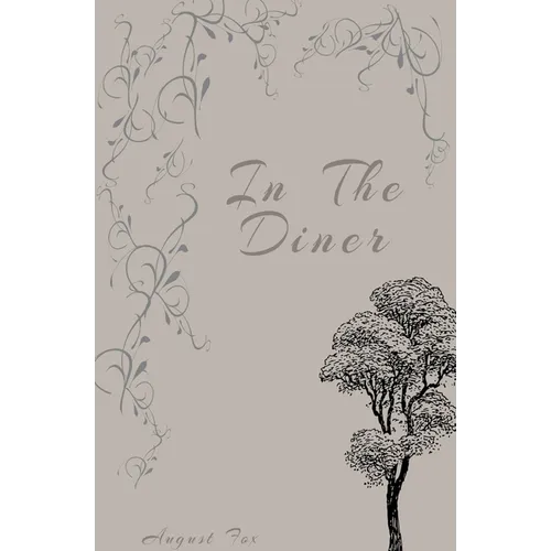 In The Diner - Paperback