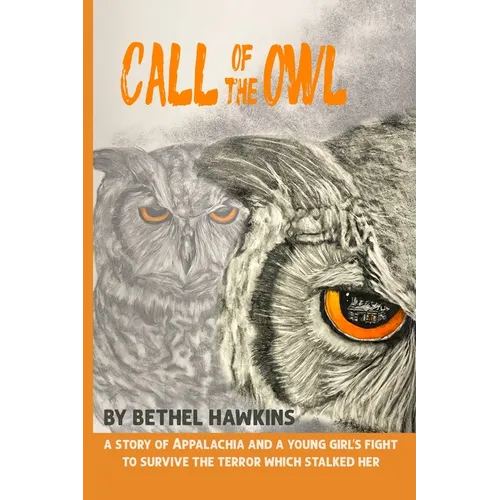 Call of the Owl - Paperback
