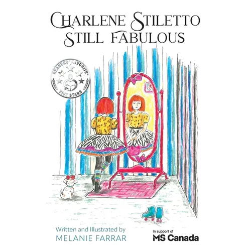 Charlene Stiletto Still Fabulous - Paperback