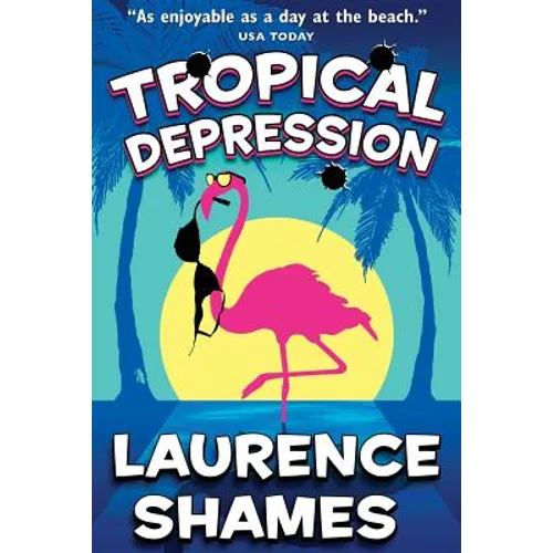 Tropical Depression - Paperback