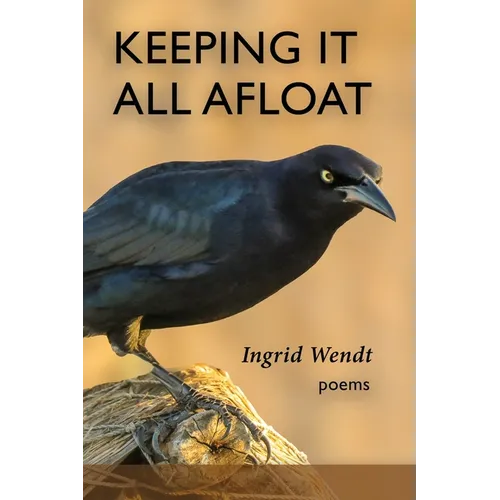 Keeping It All Afloat - Paperback