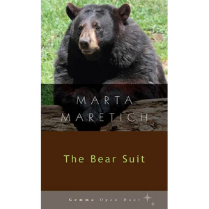The Bear Suit - Paperback