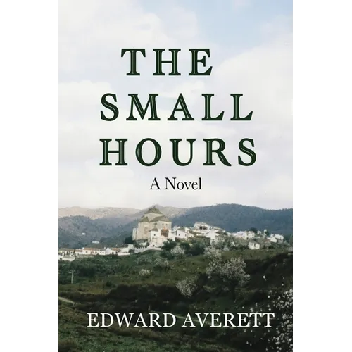 The Small Hours - Paperback