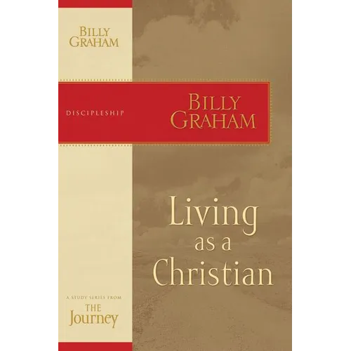 The Living as a Christian