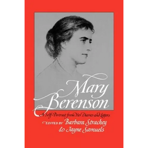 Mary Berenson: A Self-Portrait from Her Diaries and Letters - Paperback