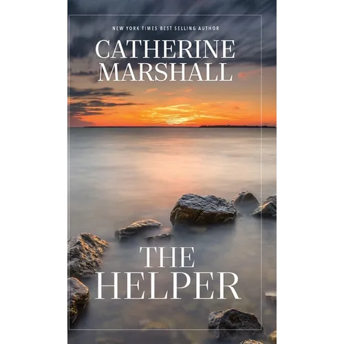 The Helper - Hardcover