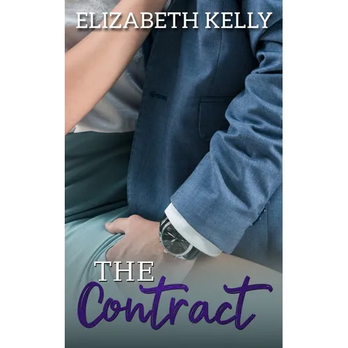 The Contract - Paperback