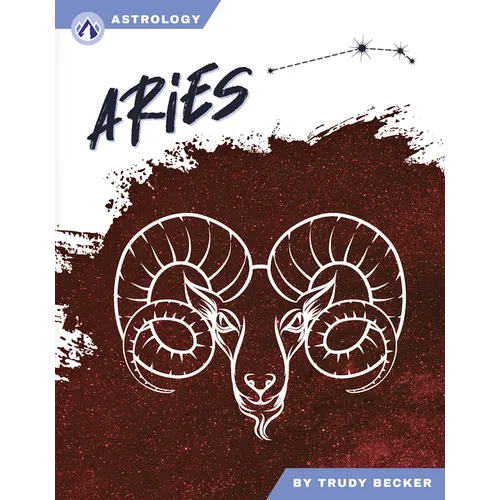 Aries - Library Binding