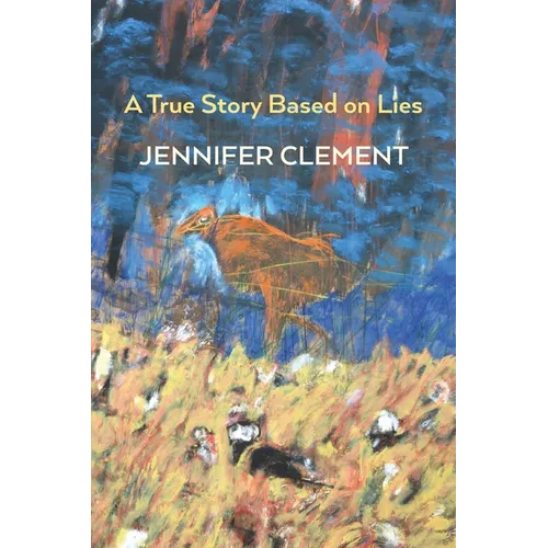 A True Story Based on Lies - Paperback