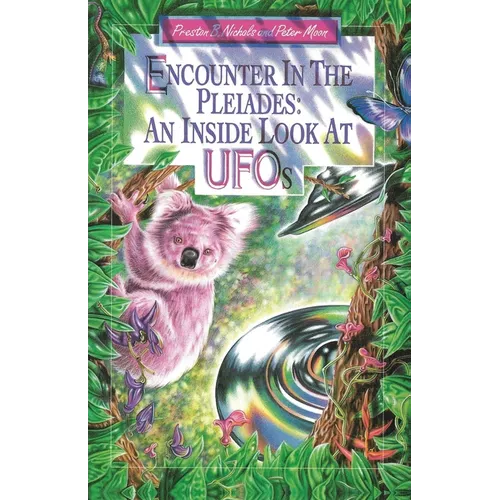 Encounter in the Pleiades - Paperback