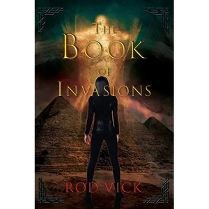The Book of Invasions - Paperback