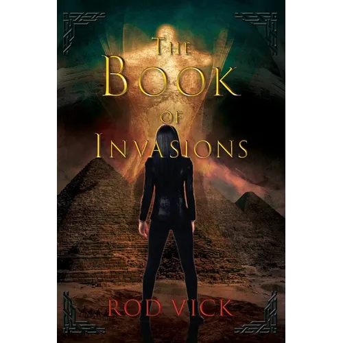 The Book of Invasions - Paperback