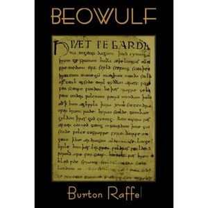 Beowulf - Paperback