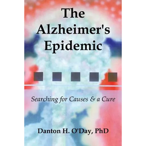 The Alzheimer's Epidemic - Paperback