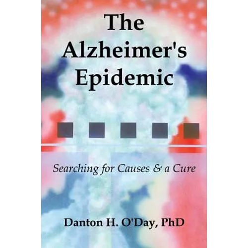 The Alzheimer's Epidemic - Paperback