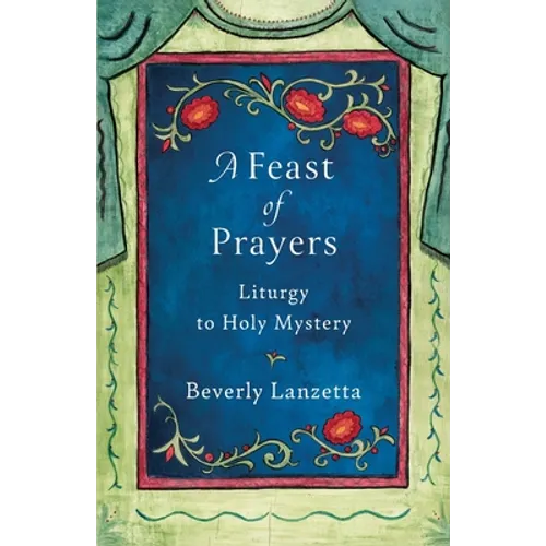 A Feast of Prayers - Paperback