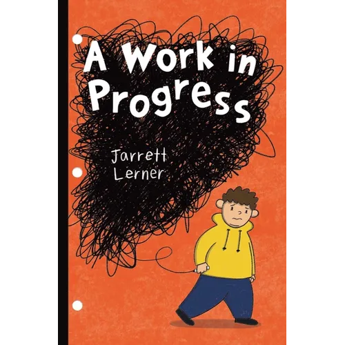 A Work in Progress - Hardcover