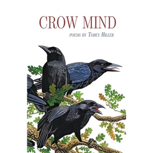 Crow Mind - Paperback