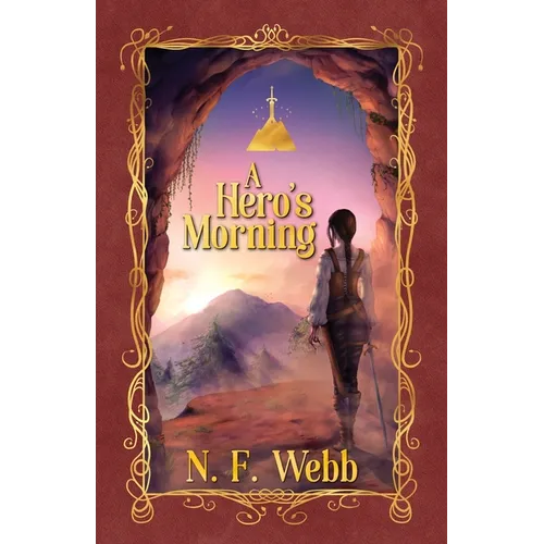 A Hero's Morning - Paperback