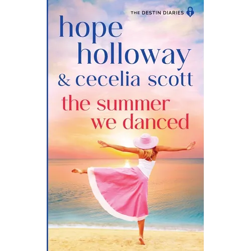 The Summer We Danced - Paperback