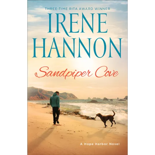 Sandpiper Cove - Paperback