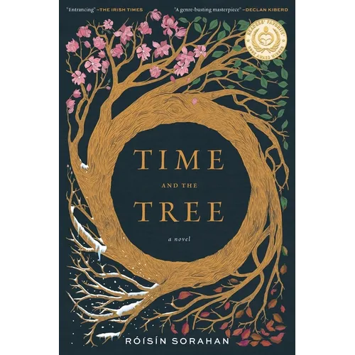 Time and the Tree: a novel (2nd edition) - Paperback