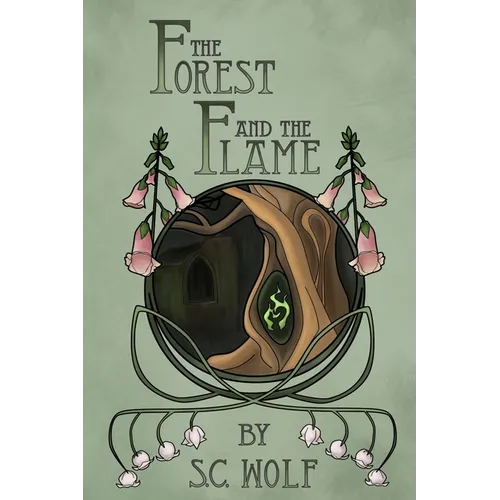 The Forest and the Flame - Paperback