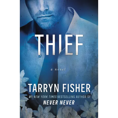 Thief: An Angsty Second Chance Contemporary Romance Set in Miami - Paperback
