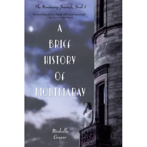 A Brief History of Montmaray - Paperback