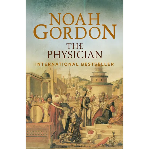 The Physician - Paperback