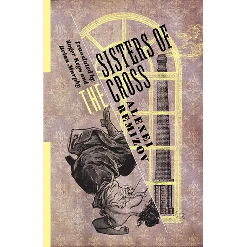 Sisters of the Cross - Paperback